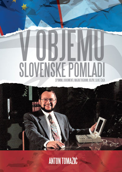 V objemu slovenske pomladi